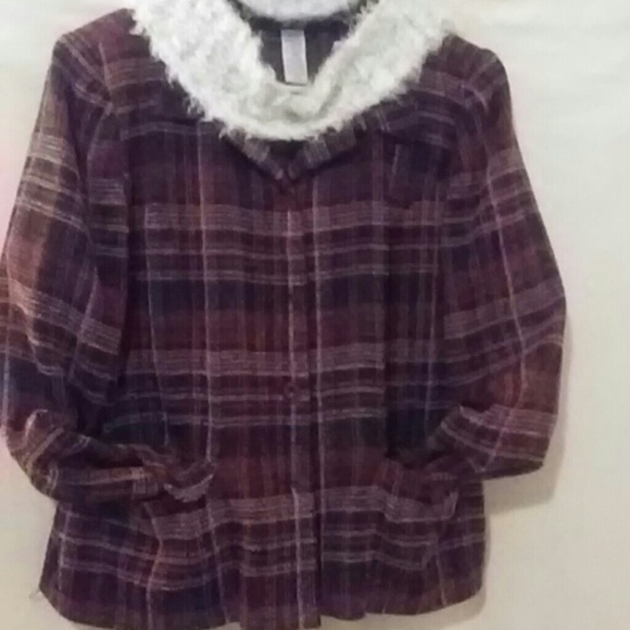 Jacket/Blazer - Picture 3 of 4